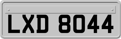 LXD8044