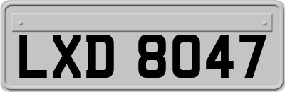 LXD8047