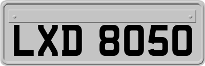 LXD8050