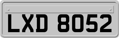 LXD8052