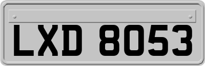LXD8053
