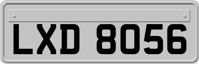 LXD8056