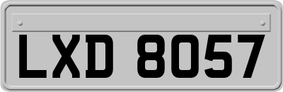 LXD8057