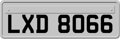 LXD8066