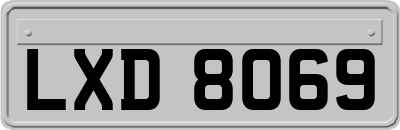 LXD8069