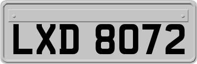 LXD8072