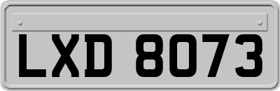 LXD8073