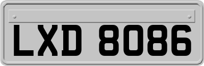 LXD8086
