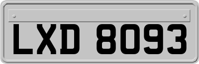 LXD8093