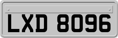 LXD8096