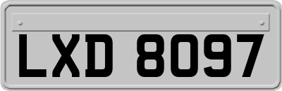 LXD8097