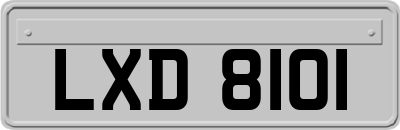 LXD8101