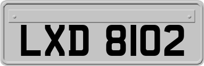 LXD8102
