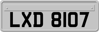 LXD8107