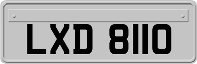 LXD8110