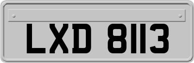 LXD8113