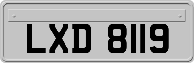 LXD8119