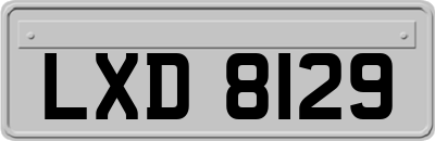 LXD8129