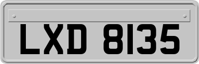 LXD8135
