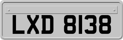 LXD8138
