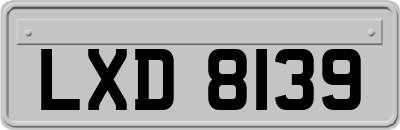 LXD8139