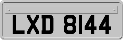 LXD8144