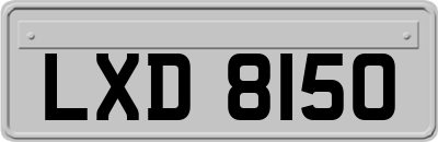 LXD8150