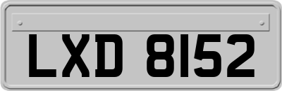 LXD8152