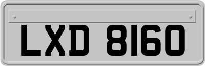 LXD8160
