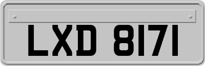 LXD8171