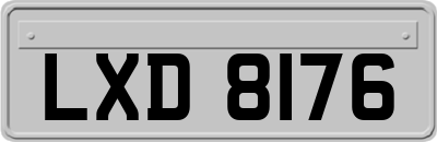 LXD8176