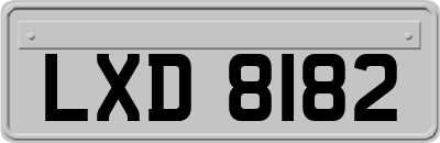 LXD8182