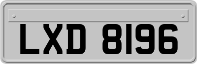 LXD8196