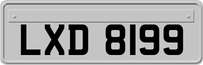 LXD8199