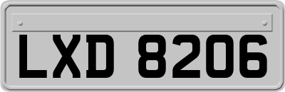 LXD8206