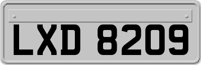 LXD8209