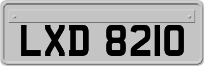 LXD8210