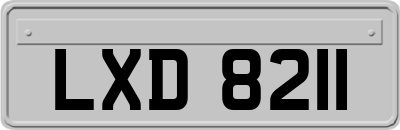 LXD8211