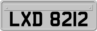 LXD8212