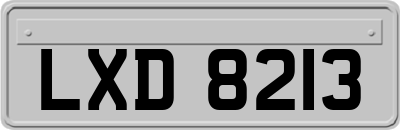 LXD8213