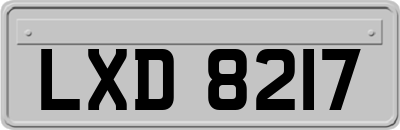 LXD8217