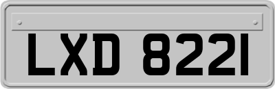 LXD8221