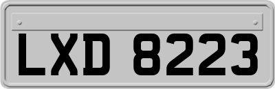 LXD8223