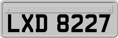 LXD8227