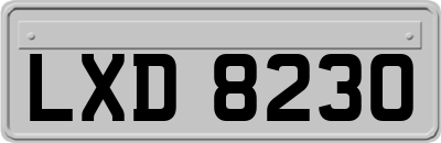 LXD8230