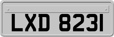 LXD8231