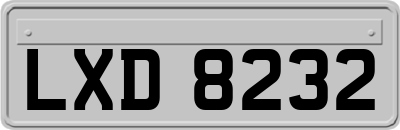LXD8232