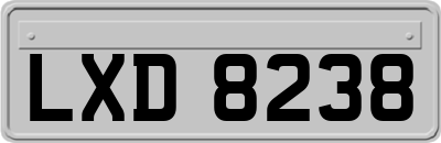 LXD8238