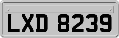 LXD8239