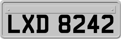 LXD8242
